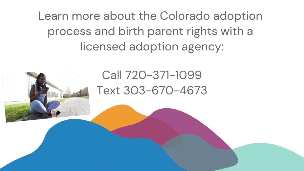 If I choose adoption can I get help with living expenses?